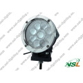 10-80V 9PCS * 5W CREE 45W Projecteur de lumière de travail LED ou inondation (NSL-4509R-45W)